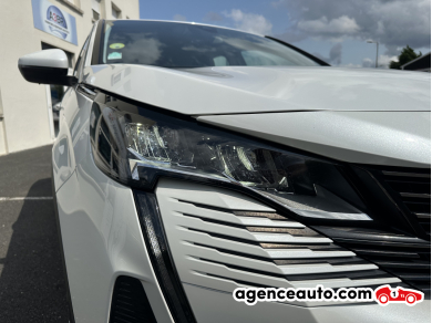 Peugeot 3008 — 40