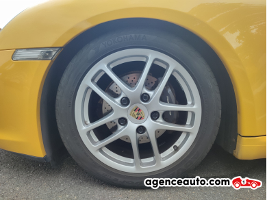 Porsche Boxster — 18