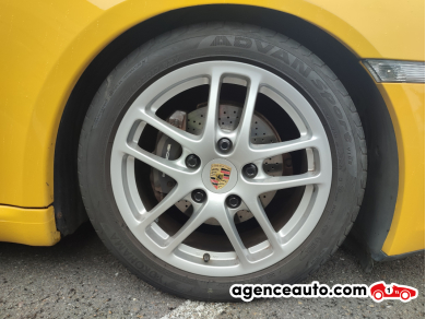 Porsche Boxster — 20