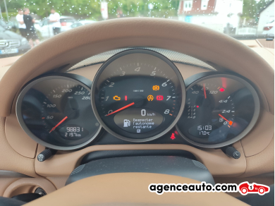 Porsche Boxster — 15