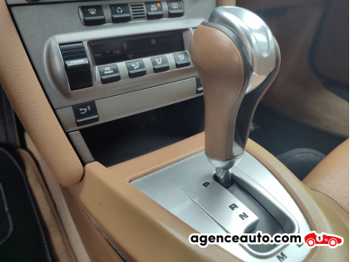 Porsche Boxster — 23