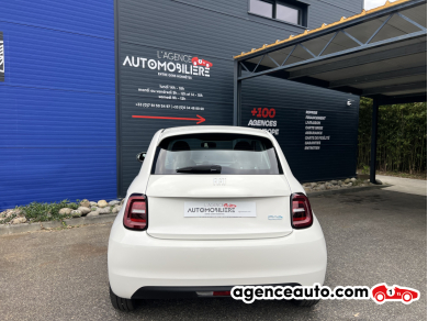 Fiat 500 — 7