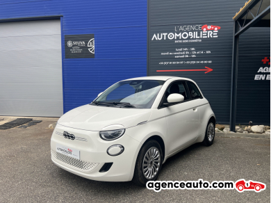 Fiat 500 — 4
