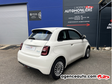 Fiat 500 — 8