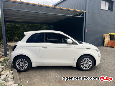 Fiat 500 — 9