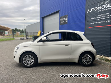 Fiat 500 — 5