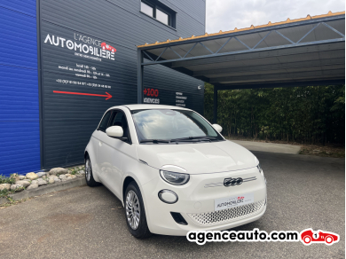 Fiat 500 — 2