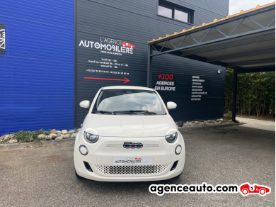 Fiat 500 — 3