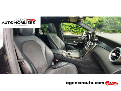 Mercedes Classe GLC — 13