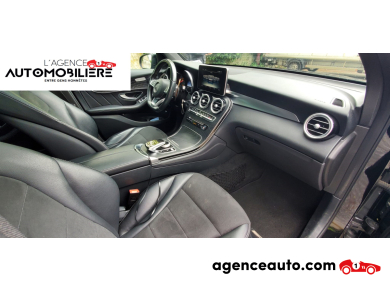 Mercedes Classe GLC — 14