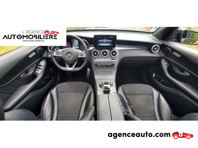 Mercedes Classe GLC — 11