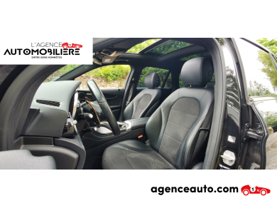 Mercedes Classe GLC — 10