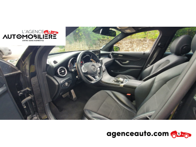 Mercedes Classe GLC — 9