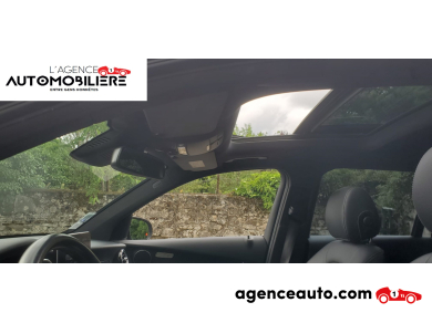 Mercedes Classe GLC — 16