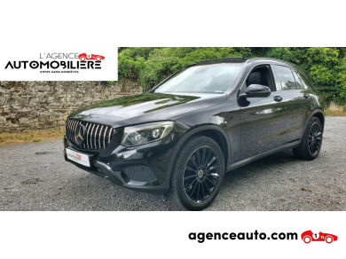 Mercedes Classe GLC