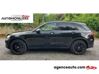 Mercedes Classe GLC — 7