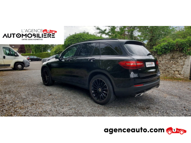Mercedes Classe GLC — 6