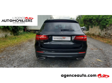 Mercedes Classe GLC — 5