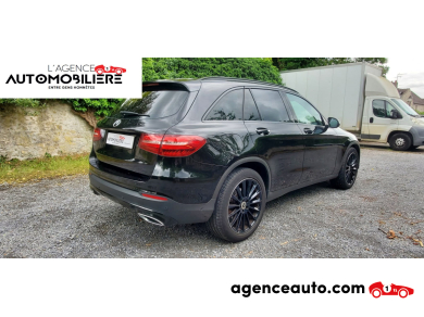 Mercedes Classe GLC — 4