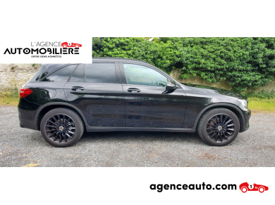 Mercedes Classe GLC — 8