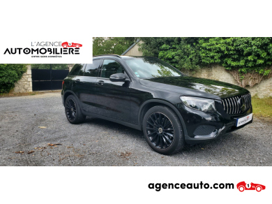 Mercedes Classe GLC — 3