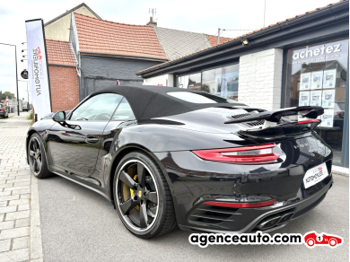 Porsche 911 — 3