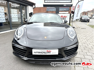 Porsche 911 — 8