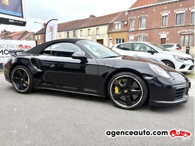 Porsche 911 — 6