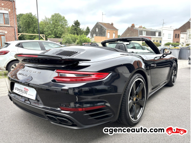 Porsche 911 — 5