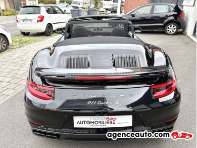 Porsche 911 — 4