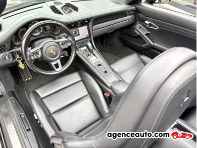 Porsche 911 — 20