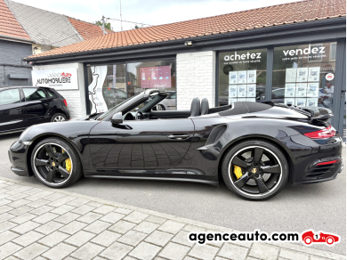Porsche 911 — 2