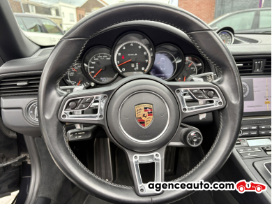 Porsche 911 — 14