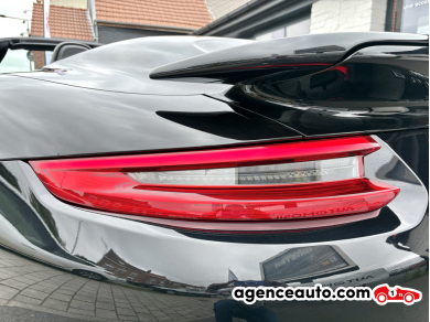 Porsche 911 — 36