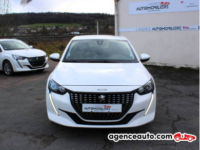 Peugeot 208 — 2