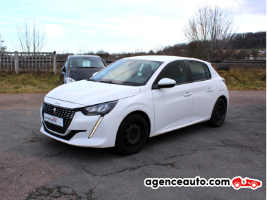 Peugeot 208 — 3