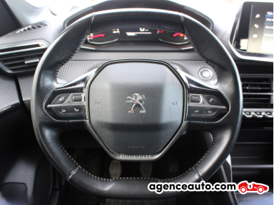 Peugeot 208 — 16