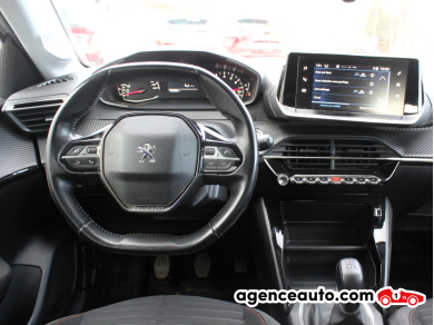 Peugeot 208 — 15