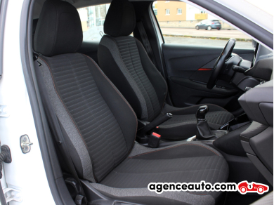 Peugeot 208 — 29