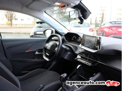 Peugeot 208 — 31