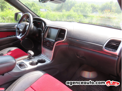 Jeep Grand Cherokee — 12