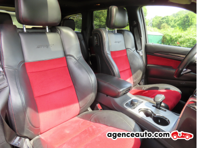 Jeep Grand Cherokee — 13