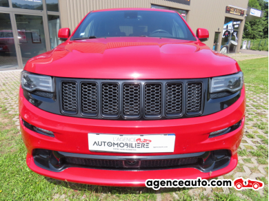 Jeep Grand Cherokee — 2