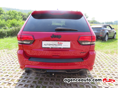 Jeep Grand Cherokee — 5