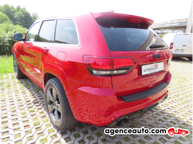 Jeep Grand Cherokee — 6