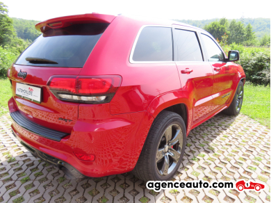 Jeep Grand Cherokee — 4