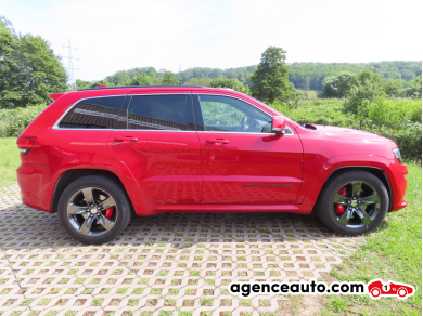 Jeep Grand Cherokee — 7
