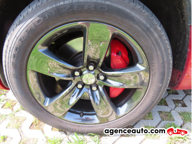 Jeep Grand Cherokee — 15