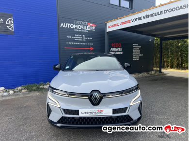 Renault Megane — 3