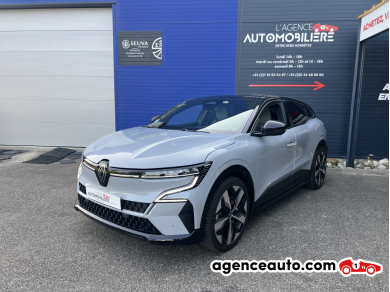 Renault Megane — 4